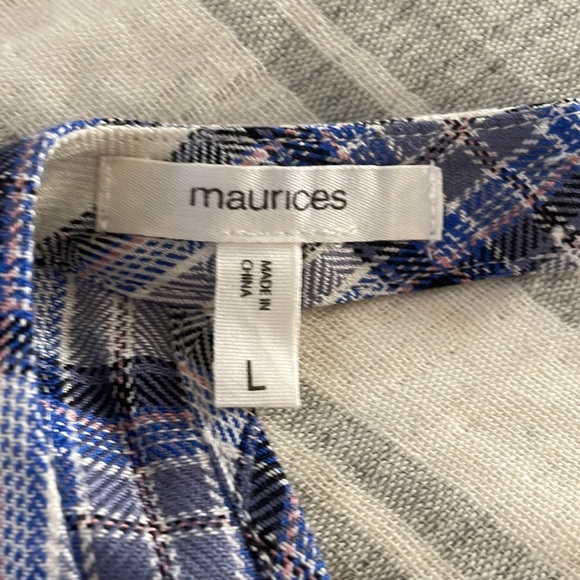 Tank Top - Picture 3 of 3